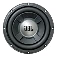 JBL GTO804 Reduced Depth 8-Inch Subwoofer