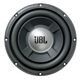 JBL GTO804 Reduced Depth 8-Inch Subwoofer