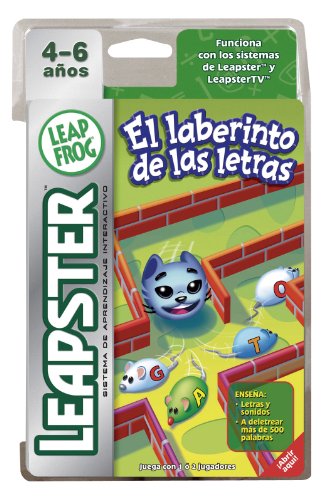 Imagen principal de Cefa 00853 - El Laberinto De Las Letras