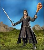 Lord of the Rings - Lord of the Rings Two Towers Galadriel Lady of Light Action Figure 1