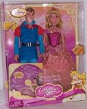 Disney Enchanted Princess Sleeping Beauty and Prince Phillip Gift Set