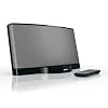 Bose SoundDock Series II 30-Pin iPod/iPhone Speaker Dock (Black)
