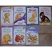 Set of 7 Books (Biscuit ~ Biscuit Finds a Friend ~ Biscuit Wins a Prize ~ Biscuit's Big Friend ~ Biscuit and the Baby ~ Biscuit Goes to School ~ Biscuit's New Trick)