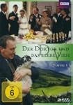 Der Doktor und das liebe Vieh - Staff...