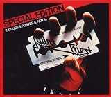 British Steel: Fanpack