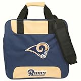 KR NFL Single Tote 2011 St. Louis Rams ( RAMS )