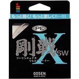 �S�[�Z��(GOSEN)����Xsw �t���X�g�O���[�� PE
