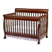 DaVinci Kalani 4-in-1 Crib - Cherry