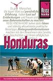 Honduras-Handbuch
