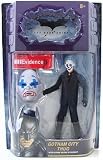  : Batman: The Dark Knight - The Gotham City Thug with Crime Scene Evidence Mask 1