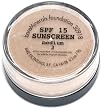 Bare Escentuals, Bare Minerals Medium #3 Foundation, Large 9 Gram!