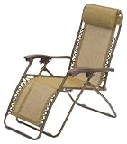 Suntime Royale Relaxer Garden Chair Copper