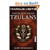 Unter den Augen Tzulans. Ulldart - Die Dunkle Zeit 04.