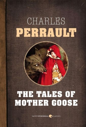 The Tales Of Mother Goose