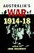 Australia's War 1914-18