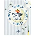 Friends at my table