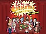Seth MacFarlane's Cavalcade of Cartoon Comedy : Celebrities Exposed! (Season 1, Episode 2)
