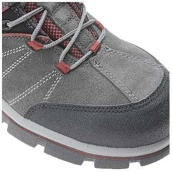 Timberland PRO Men's Versa Low Steel Esd Oxford