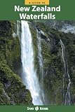 A Guide to New Zealand Waterfalls