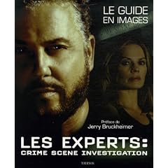 Les Experts : Le guide en images