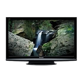 Panasonic TX-P50S10B 50-inch Widescreen Full HD 1080p Plasma TV with Freeview