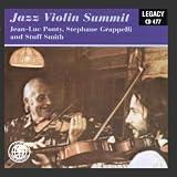 Jazz Violin Summit