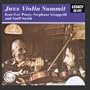 Jazz Violin Summit