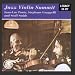 Jazz Violin Summit