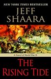 The Rising Tide: A Novel of the Second World War