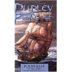 Ramage & the Dido (The Lord Ramage Novels) book cover
