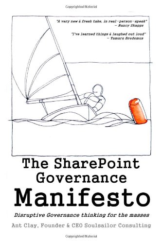 The SharePoint Governance Manifesto