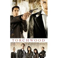 "Torchwood": Border Princes