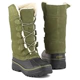 Khombu Women's Highland Boot