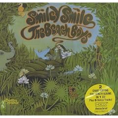 Smiley Smile/Wild Honey