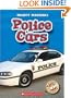 Police Cars (Blastoff! Readers: Mighty Machines)