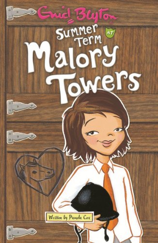 Summer Term at Malory Towers (Malory Towers (Pamela Cox))