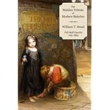 the maiden tribute of modern babylon the report of the secret commission