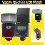 Vivitar DF-383 Dedicated TTL sale 