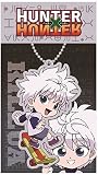 HUNTER×HUNTER アクリルキーホルダー キルア2