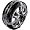 Thule K-Summit Snow Chains for Cars One Color, K44