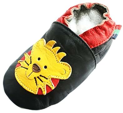 semelle pantoufles bambin enfants: Chaussures et Sacs