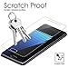 Note 7 Screen Protector, G-Color Galaxy Note 7 TPU Screen Protector for Samsung Galaxy Note 7, Note 7 2016 (2-Pack)