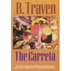 The Carreta (Jungle Novels)