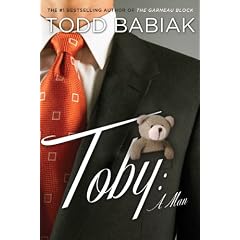 Toby: A Man