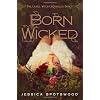 Born Wicked: The Cahill Witch Chronicles, Book One