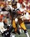 KELLEN WINSLOW SAN DIEGO CHARGERS 8X10 SPORTS ACTION PHOTO (G)