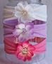 Phoebe Baby Headband