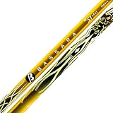 三菱レイヨン MITSUBISHIRAYON バサラ BASSARA GRIFFIN Gシリーズ G43/G53 カーボンシャフト 単品