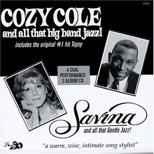 Cozy Cole - Savina - Zortam Music