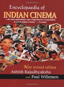 Image of Encyclopedia of Indian Cinema
